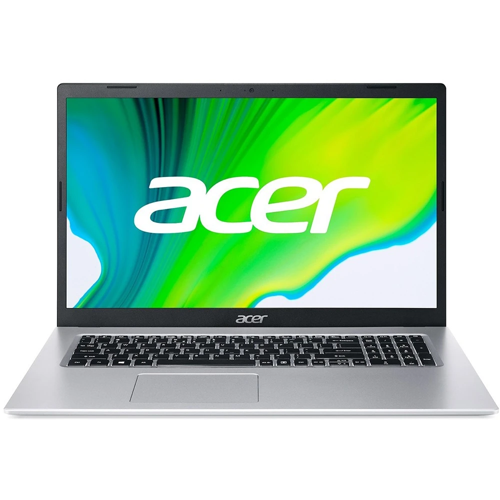 Ноутбук Acer Aspire 5 A517-52-57RD NX.A5BER.002 17.3 ", FHD 1920x1080 (16:9), Core i5, 8 Гб