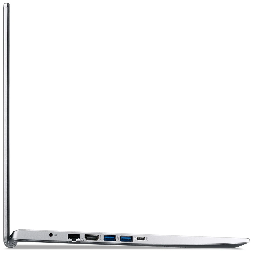 Ноутбук Acer Aspire 5 A517-52-57RD NX.A5BER.002 17.3 ", FHD 1920x1080 (16:9), Core i5, 8 Гб