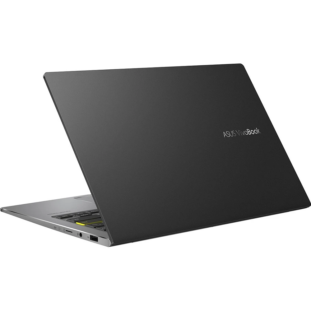 Ноутбук Asus VivoBook S13 S333EA-EG051 90NB0SP4-M01290 13.3 ", FHD 1920x1080 (16:9), Core i5, 16 Гб