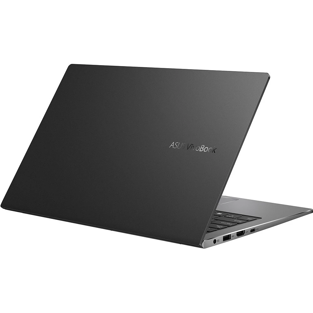 Ноутбук Asus VivoBook S13 S333EA-EG051 90NB0SP4-M01290 13.3 ", FHD 1920x1080 (16:9), Core i5, 16 Гб