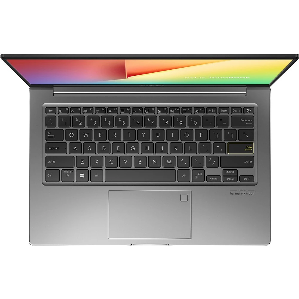 Ноутбук Asus VivoBook S13 S333EA-EG051 90NB0SP4-M01290 13.3 ", FHD 1920x1080 (16:9), Core i5, 16 Гб
