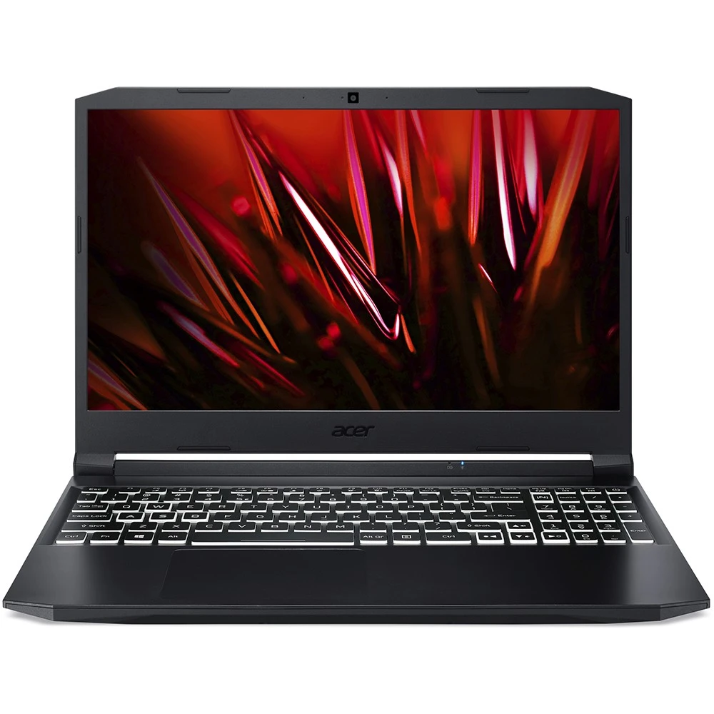 Ноутбук Acer Nitro 5 AN515-45-R9RS NH.QBSER.005 15.6 ", FHD 1920x1080 (16:9), Ryzen 7, 16 Гб