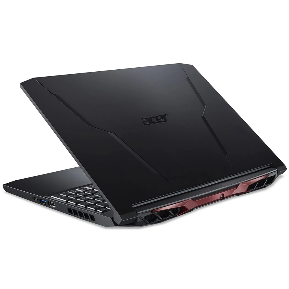 Ноутбук Acer Nitro 5 AN515-45-R9RS NH.QBSER.005 15.6 ", FHD 1920x1080 (16:9), Ryzen 7, 16 Гб