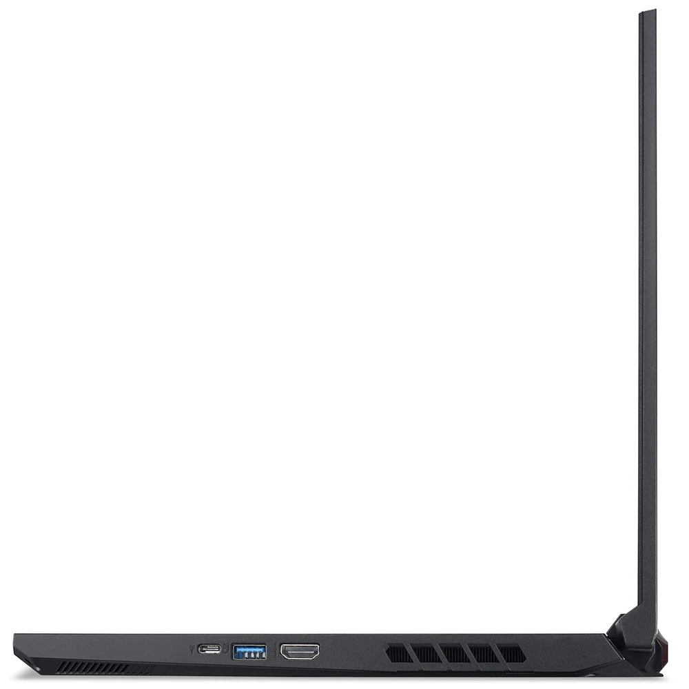 Ноутбук Acer Nitro 5 AN515-45-R9RS NH.QBSER.005 15.6 ", FHD 1920x1080 (16:9), Ryzen 7, 16 Гб