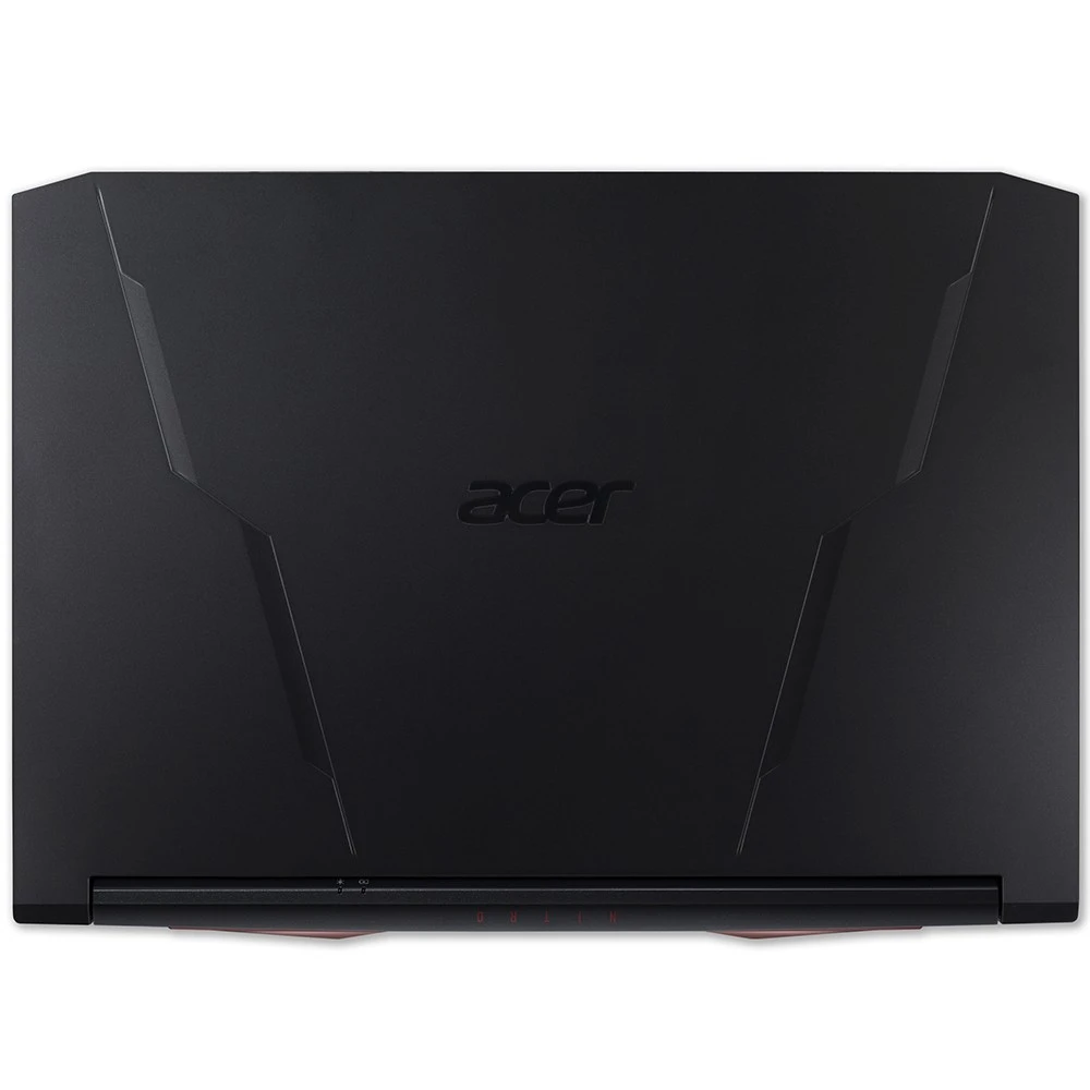 Ноутбук Acer Nitro 5 AN515-45-R9RS NH.QBSER.005 15.6 ", FHD 1920x1080 (16:9), Ryzen 7, 16 Гб