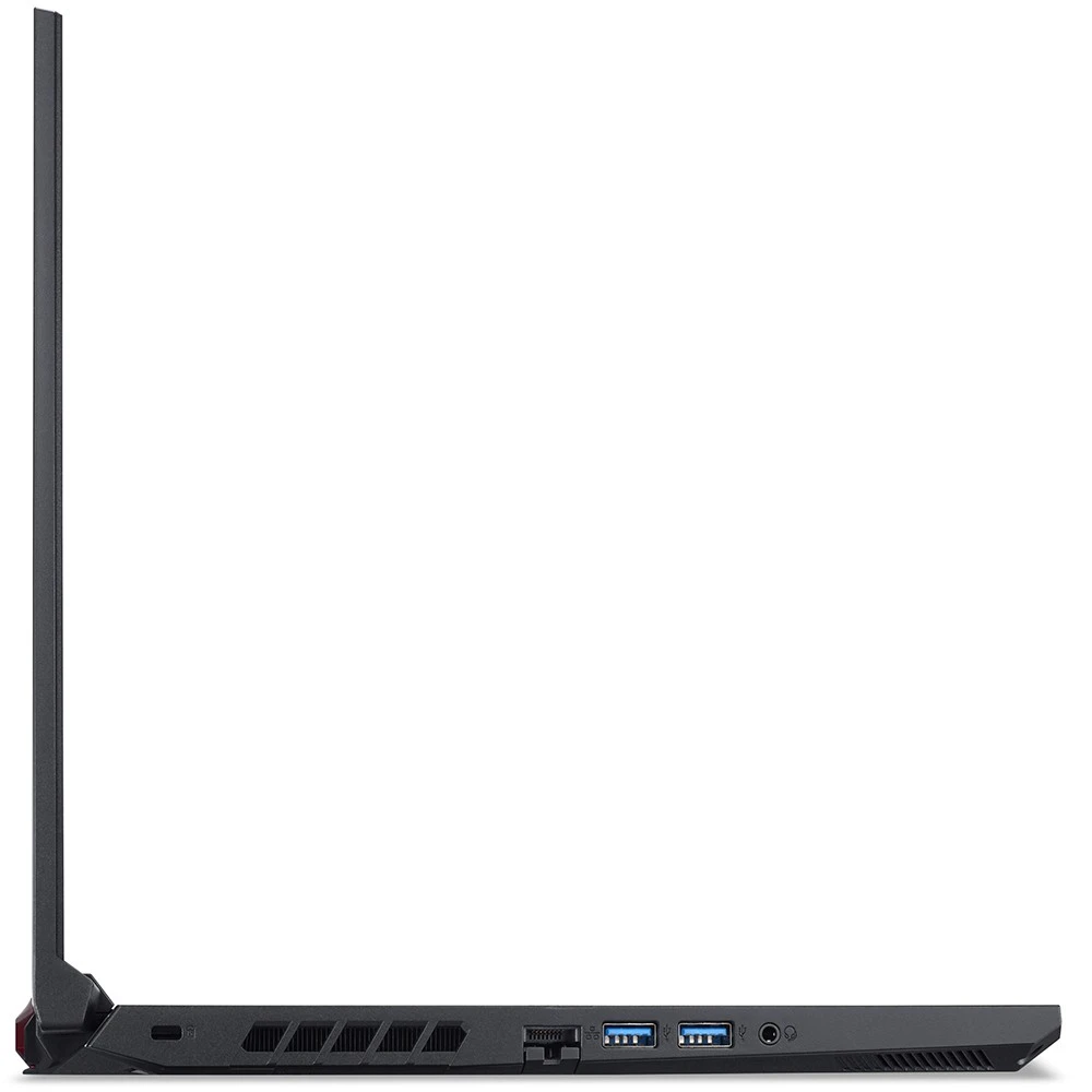 Ноутбук Acer Nitro 5 AN515-45-R9RS NH.QBSER.005 15.6 ", FHD 1920x1080 (16:9), Ryzen 7, 16 Гб