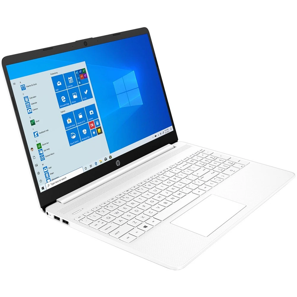 Ноутбук HP 15s-eq1279ur 2X0N9EA 15.6 ", FHD 1920x1080 (16:9), Athlon, 4 Гб