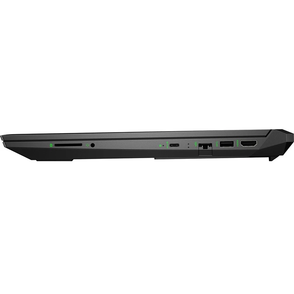 Ноутбук HP Pavilion Gaming 16-a0044ur 2Y4F9EA 16.1 ", FHD 1920x1080 (16:9), Core i7, 16 Гб
