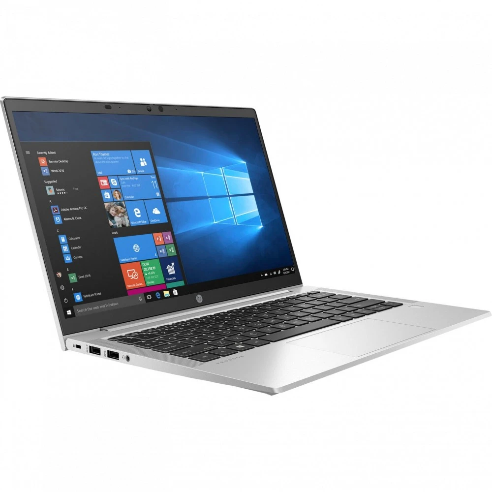 Ноутбук HP ProBook 635 Aero G7 2E9E4EA 13.3 ", FHD 1920x1080 (16:9), Ryzen 5, 16 Гб