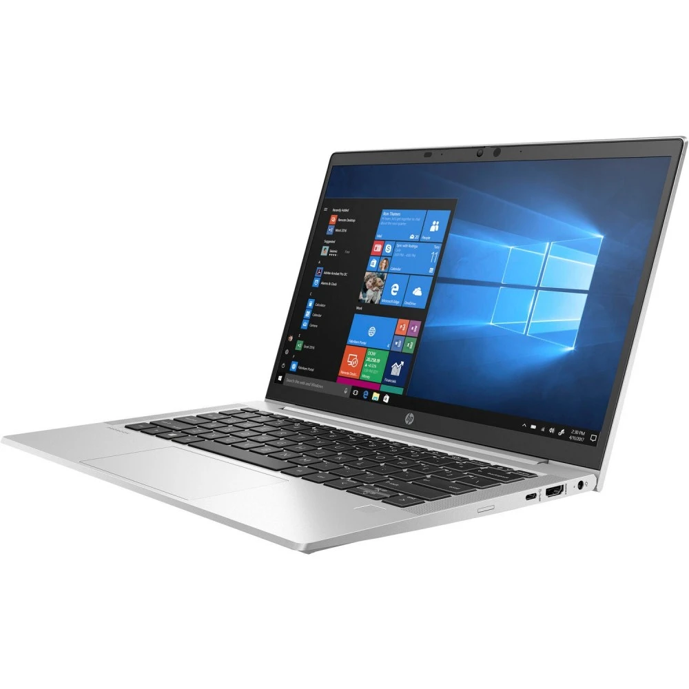 Ноутбук HP ProBook 635 Aero G7 2E9E4EA 13.3 ", FHD 1920x1080 (16:9), Ryzen 5, 16 Гб