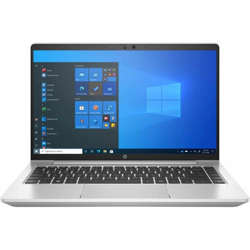 Ноутбук HP ProBook 640 G8 2Y2N3EA 14 ", FHD 1920x1080 (16:9), Core i7, 16 Гб