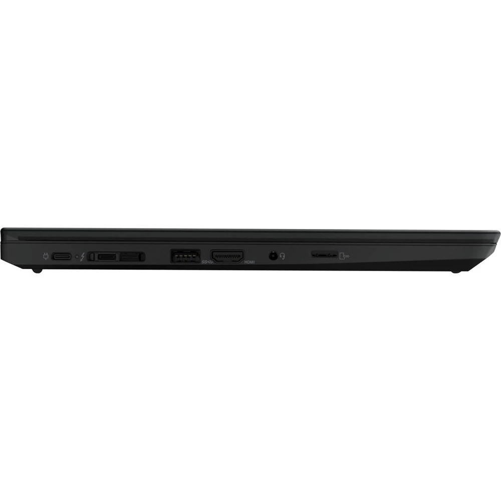Мобильная рабочая станция Lenovo ThinkPad P14s Gen 1 20S40047RT