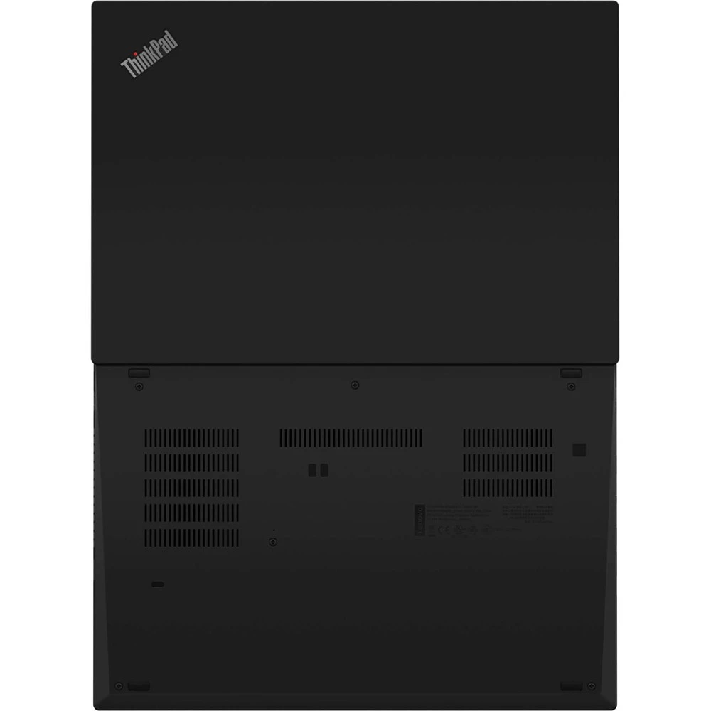 Мобильная рабочая станция Lenovo ThinkPad P14s Gen 1 20S40047RT