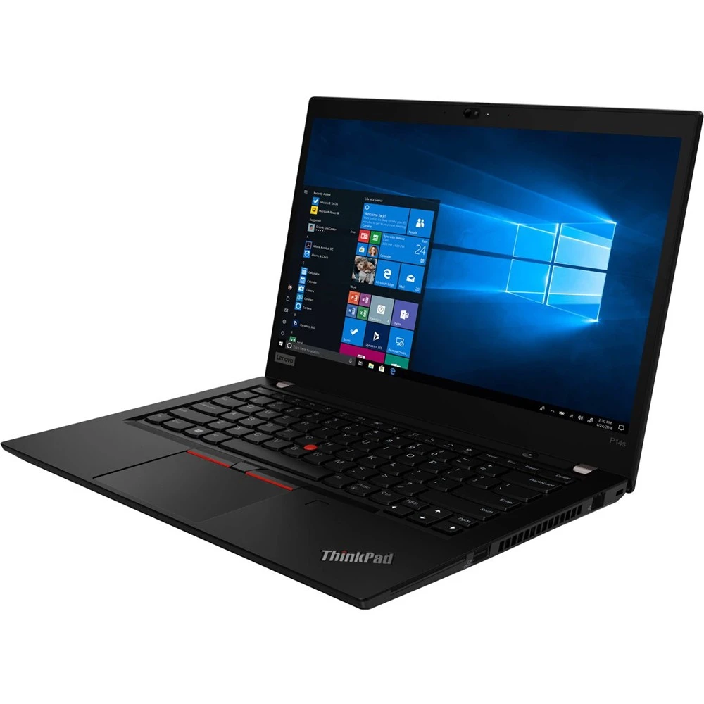 Мобильная рабочая станция Lenovo ThinkPad P14s Gen 1 20S40047RT