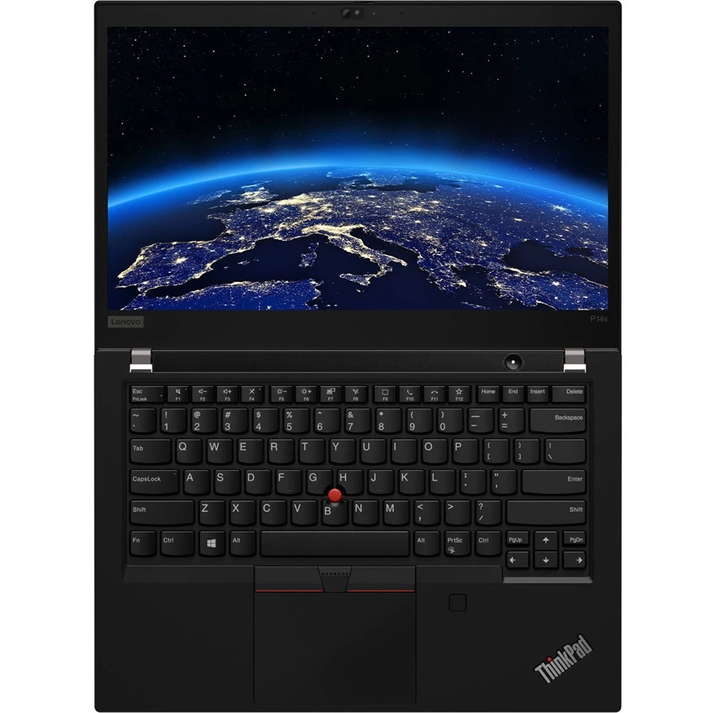 Мобильная рабочая станция Lenovo ThinkPad P14s Gen 1 20S40047RT
