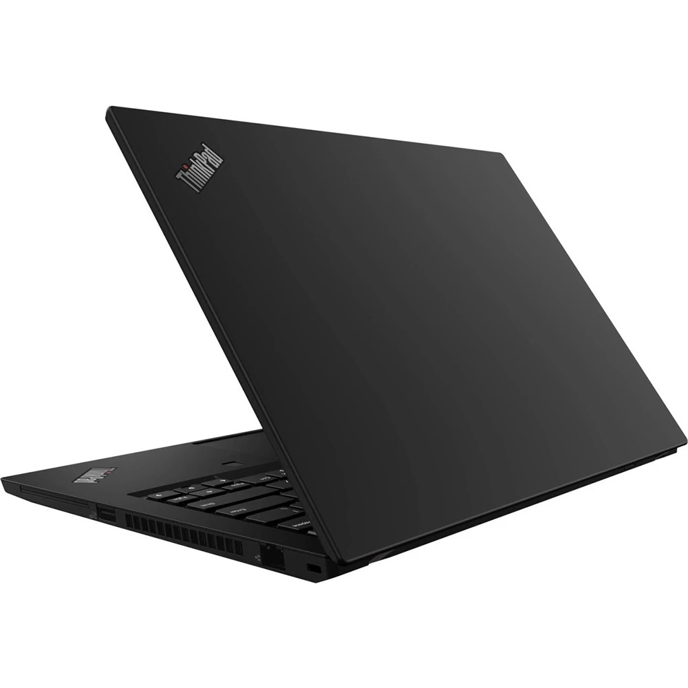 Мобильная рабочая станция Lenovo ThinkPad P14s Gen 1 20S40047RT