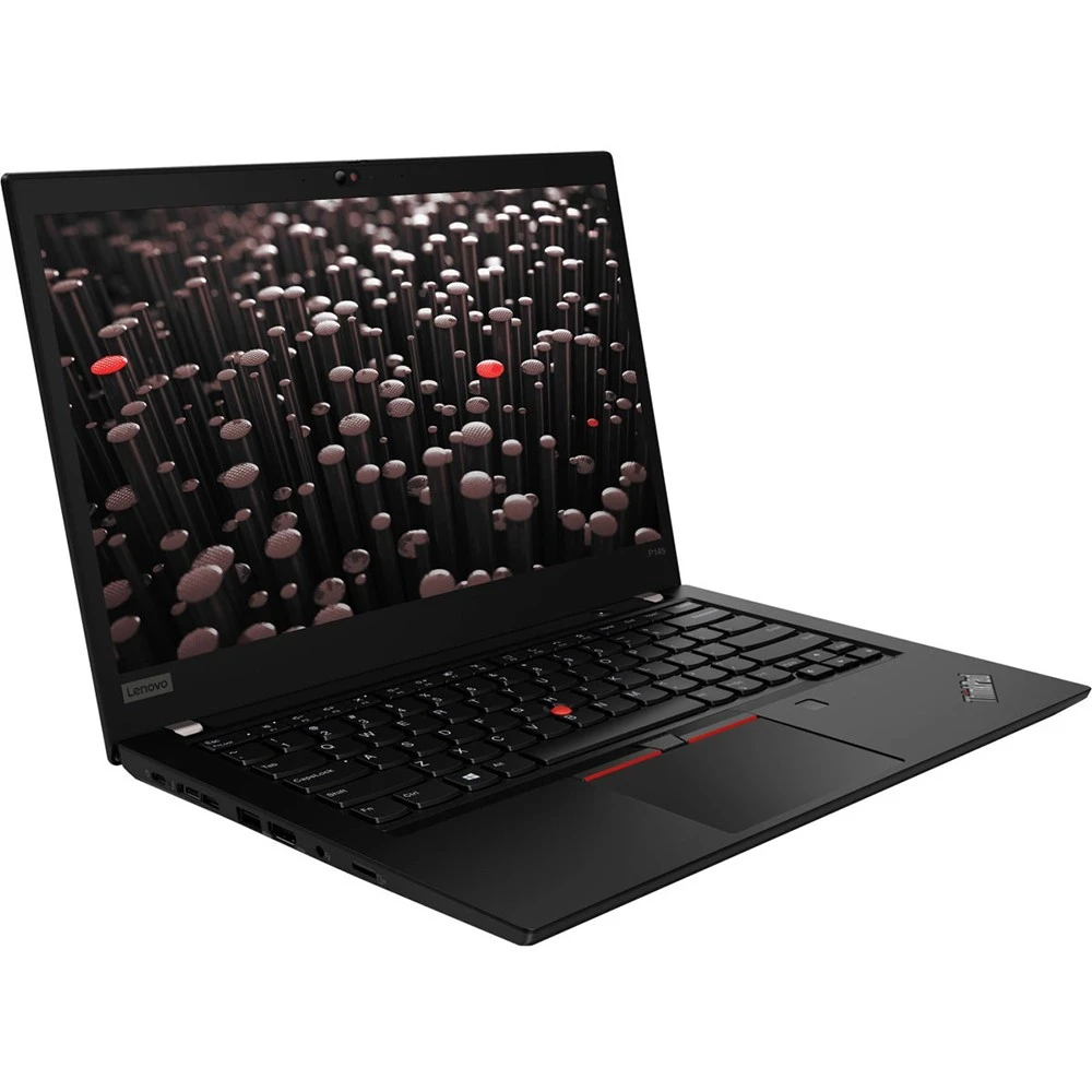 Мобильная рабочая станция Lenovo ThinkPad P14s Gen 1 20S40047RT