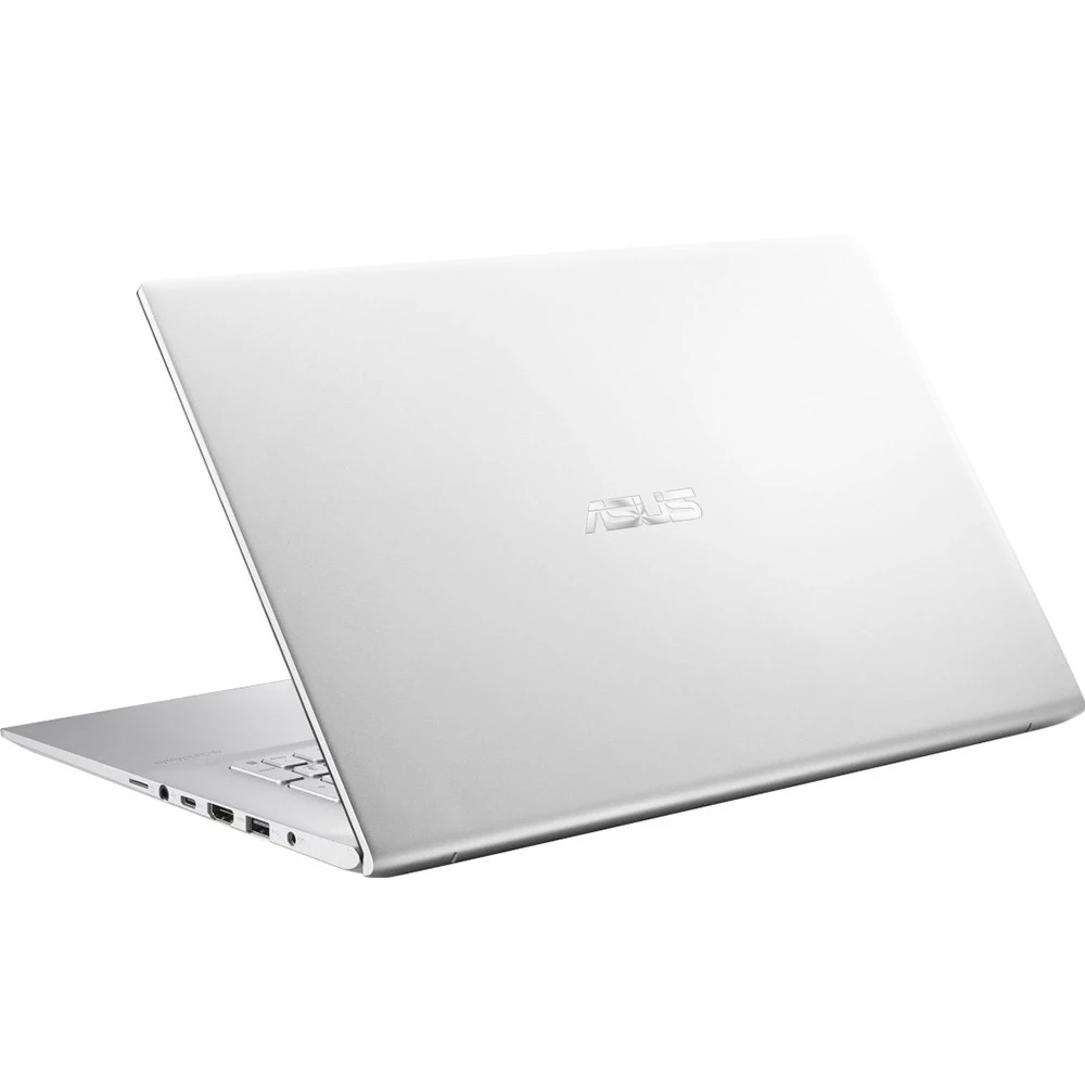 Ноутбук Asus X712FA-BX536 90NB0L61-M06670 17.3 ", HD+ 1600х900 (16:9), Core i3, 4 Гб