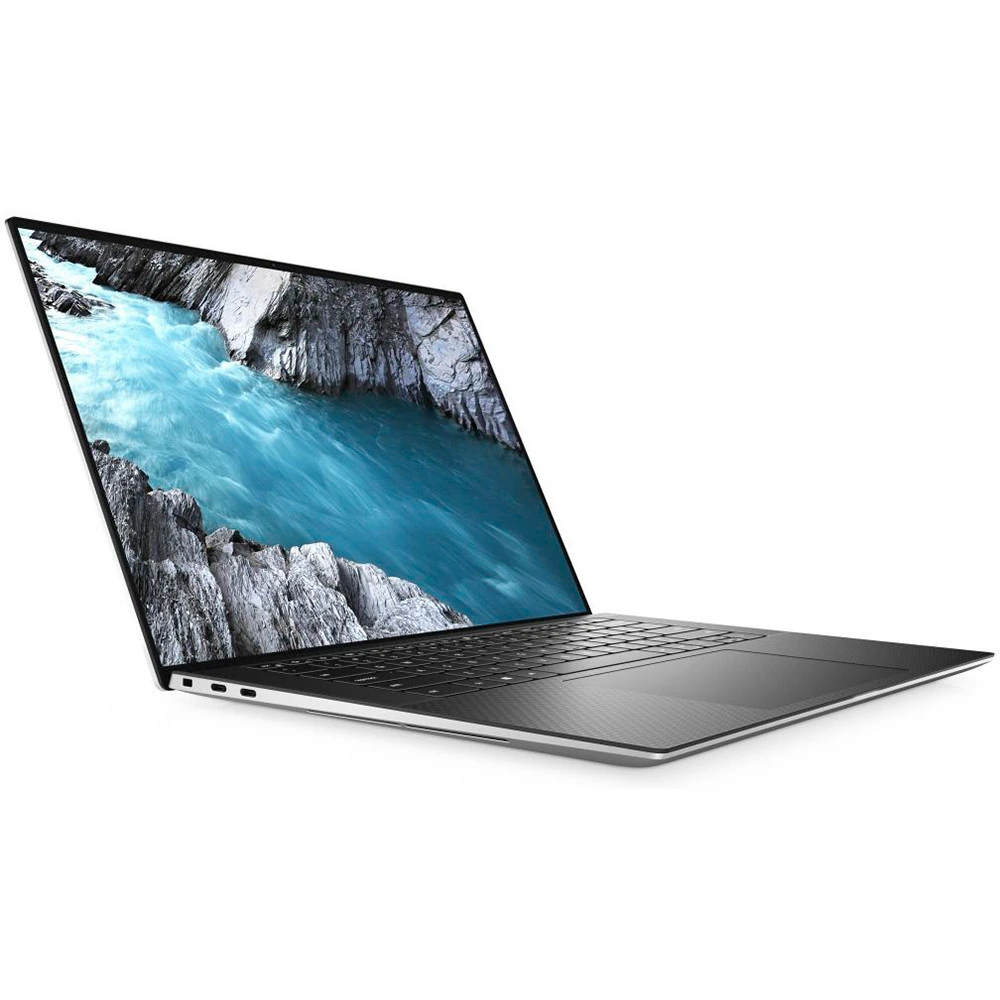 Ноутбук Dell XPS 15 9500 210-AVQG FIORANO_CMLH_2101_1300 15.6 ", FHD 1920x1080 (16:9), Core i7, 16 Гб