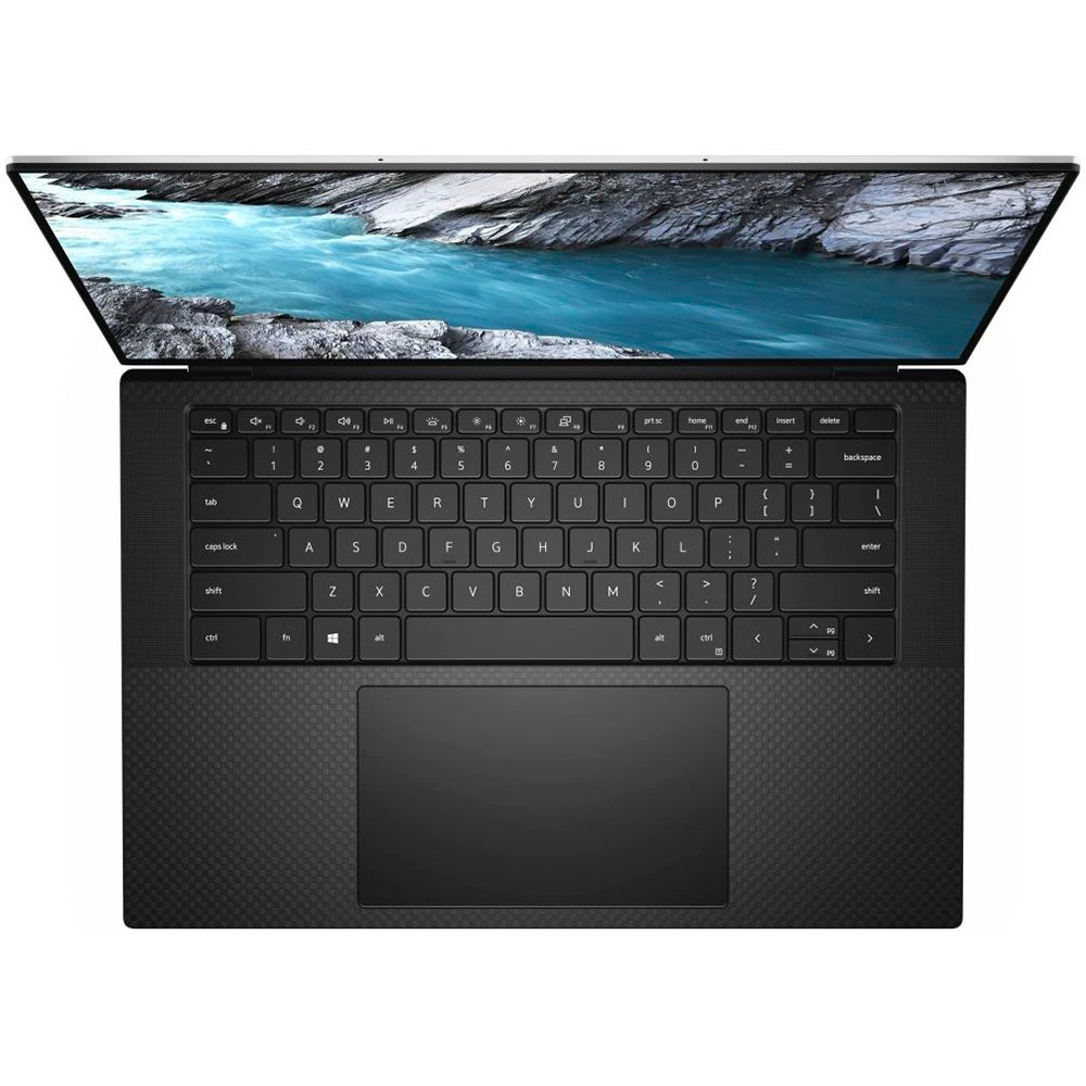Ноутбук Dell XPS 15 9500 210-AVQG FIORANO_CMLH_2101_1300 15.6 ", FHD 1920x1080 (16:9), Core i7, 16 Гб