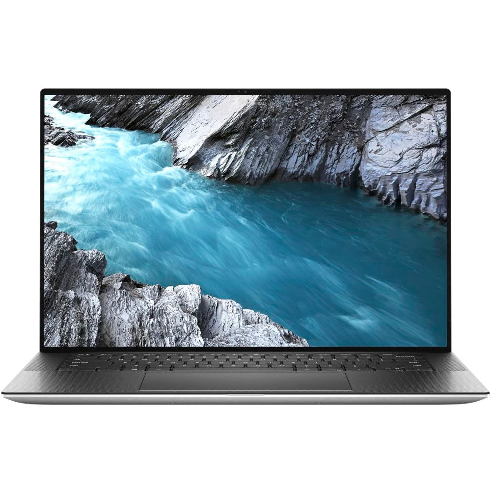 Ноутбук Dell XPS 15 9500 210-AVQG FIORANO_CMLH_2101_1300 15.6 ", FHD 1920x1080 (16:9), Core i7, 16 Гб