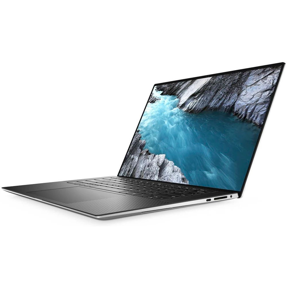 Ноутбук Dell XPS 15 9500 210-AVQG FIORANO_CMLH_2101_1300 15.6 ", FHD 1920x1080 (16:9), Core i7, 16 Гб