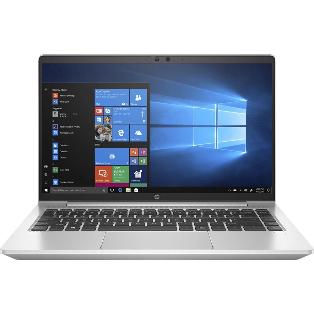 Ноутбук HP ProBook 440 G8 32M52EA 14 ", FHD 1920x1080 (16:9), Core i5, 8 Гб