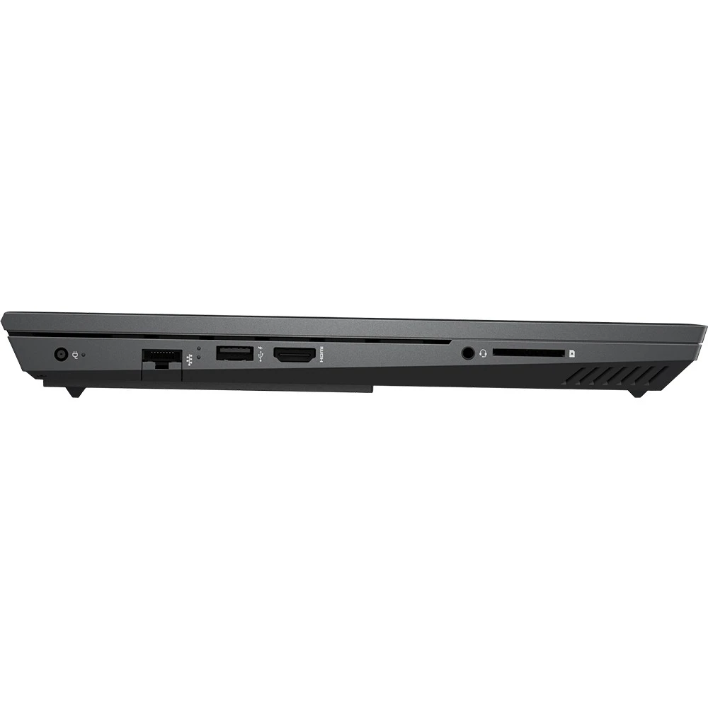 Ноутбук HP Omen 15-en1027ur 3B2T2EA 15.6 ", WQHD 2560x1440 (16:9), Ryzen 9, 16 Гб