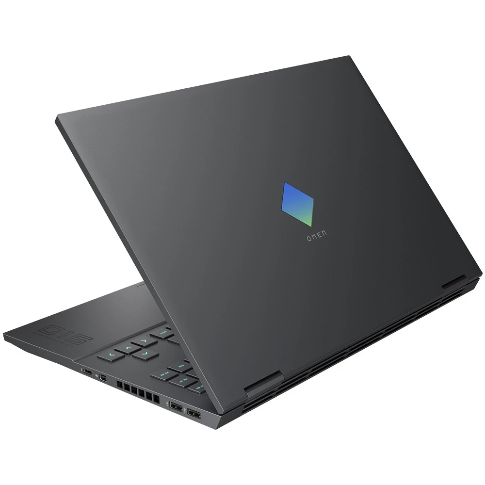 Ноутбук HP Omen 15-en1027ur 3B2T2EA 15.6 ", WQHD 2560x1440 (16:9), Ryzen 9, 16 Гб