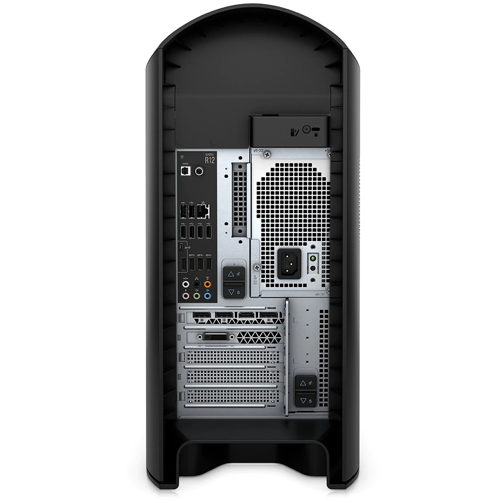 Персональный компьютер Dell Alienware Aurora R12 R12-4786 Core i7, 11700F, 2.5, 32 Гб, Windows 10 Home