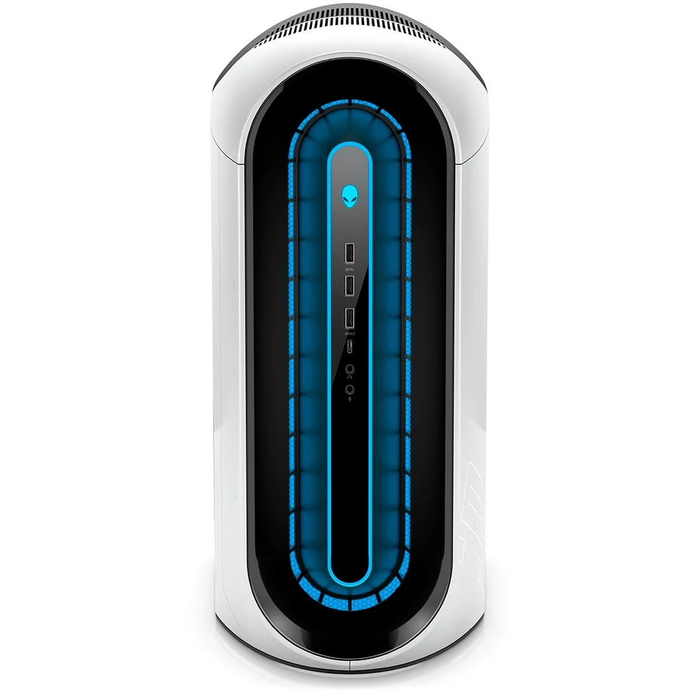 Персональный компьютер Dell Alienware Aurora R12 R12-4786 Core i7, 11700F, 2.5, 32 Гб, Windows 10 Home