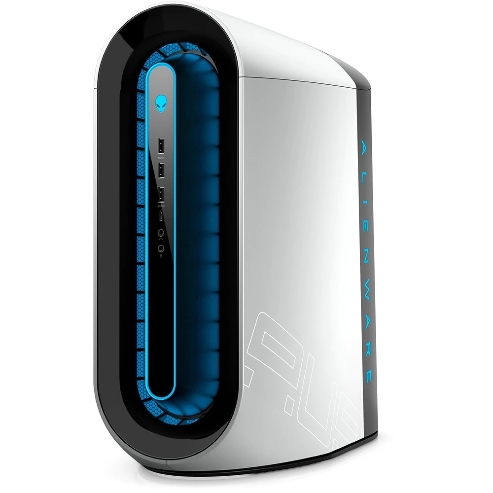 Персональный компьютер Dell Alienware Aurora R12 R12-4786 Core i7, 11700F, 2.5, 32 Гб, Windows 10 Home