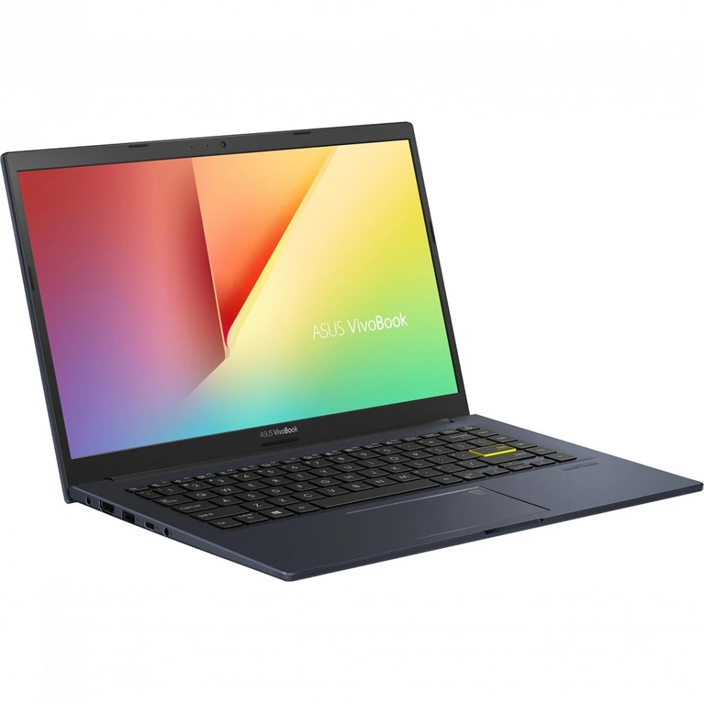 Ноутбук Asus VivoBook S14 M413IA-EB858T 90NB0QR7-M13810 14 ", FHD 1920x1080 (16:9), Ryzen 3, 8 Гб