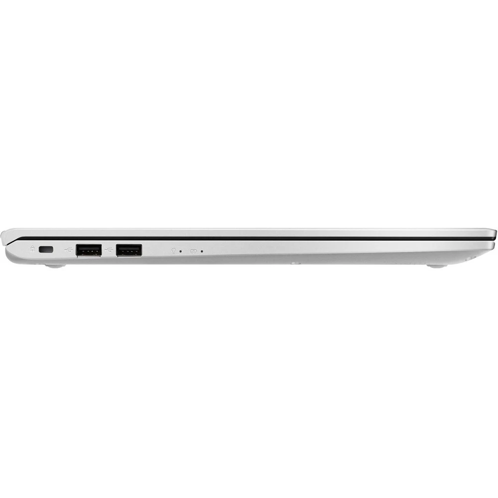Ноутбук Asus VivoBook 17 D712DA-BX066T 90NB0PI1-M09930 17.3 ", HD+ 1600х900 (16:9), Ryzen 5, 8 Гб