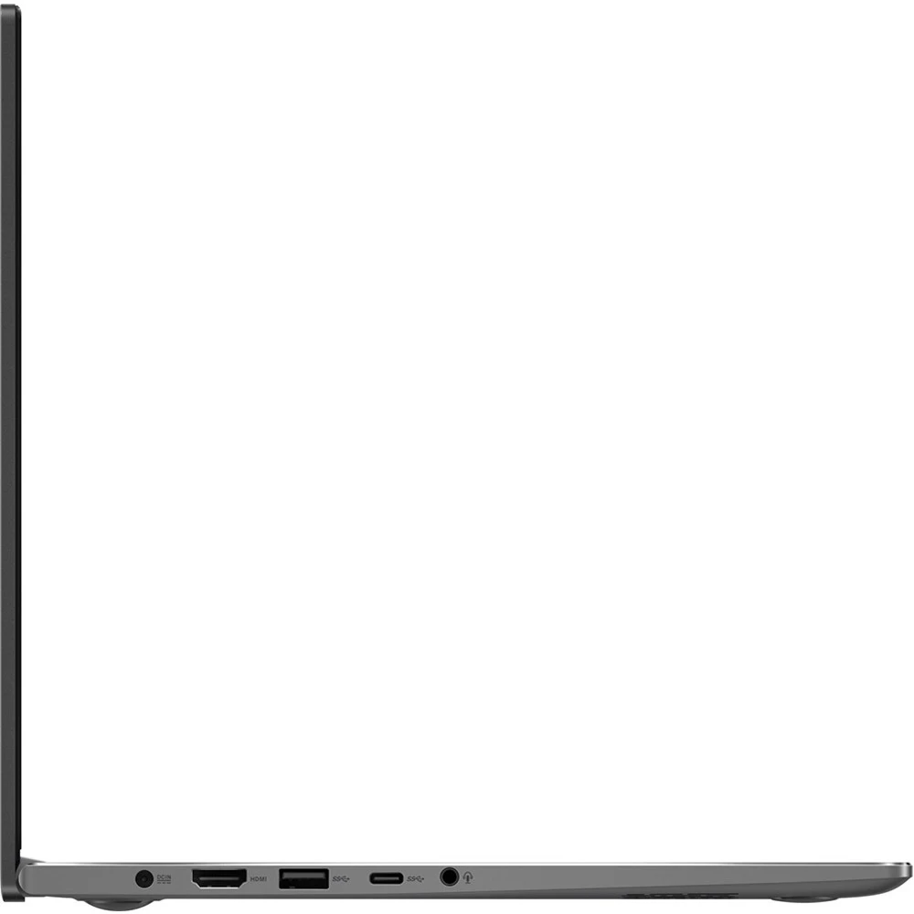Ноутбук Asus VivoBook S15 S533EQ-BN259T 90NB0SE3-M04130 15.6 ", FHD 1920x1080 (16:9), Core i5, 8 Гб