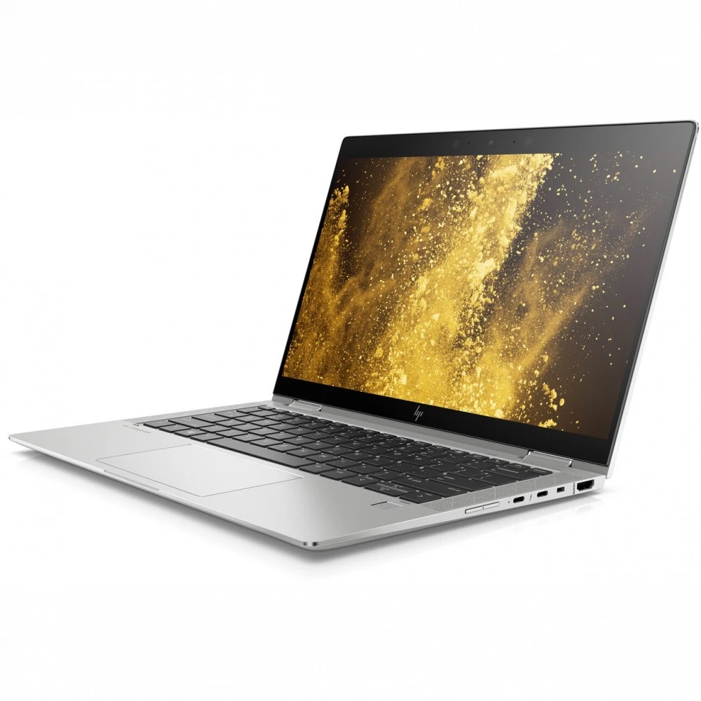 Ноутбук HP EliteBook x360 1030 G4 9FU40EA 13.3 ", 4K Ultra HD 3840x2160 (16:9), Core i7, 8 Гб