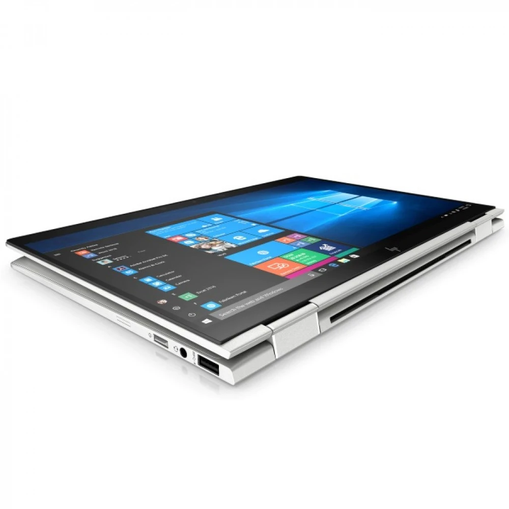 Ноутбук HP EliteBook x360 1030 G4 9FU40EA 13.3 ", 4K Ultra HD 3840x2160 (16:9), Core i7, 8 Гб