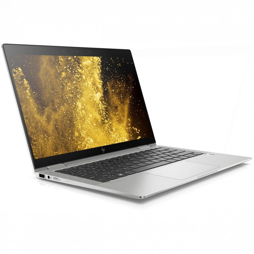 Ноутбук HP EliteBook x360 1030 G4 9FU40EA 13.3 ", 4K Ultra HD 3840x2160 (16:9), Core i7, 8 Гб