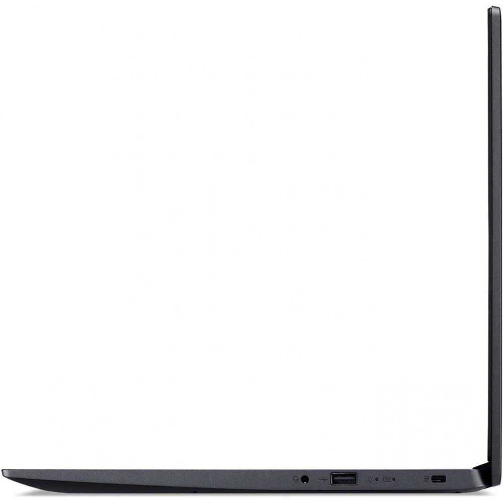 Ноутбук Acer Aspire 3 A315-34-C5UT NX.HE3ER.00R 15.6 ", FHD 1920x1080 (16:9), Celeron, 4 Гб
