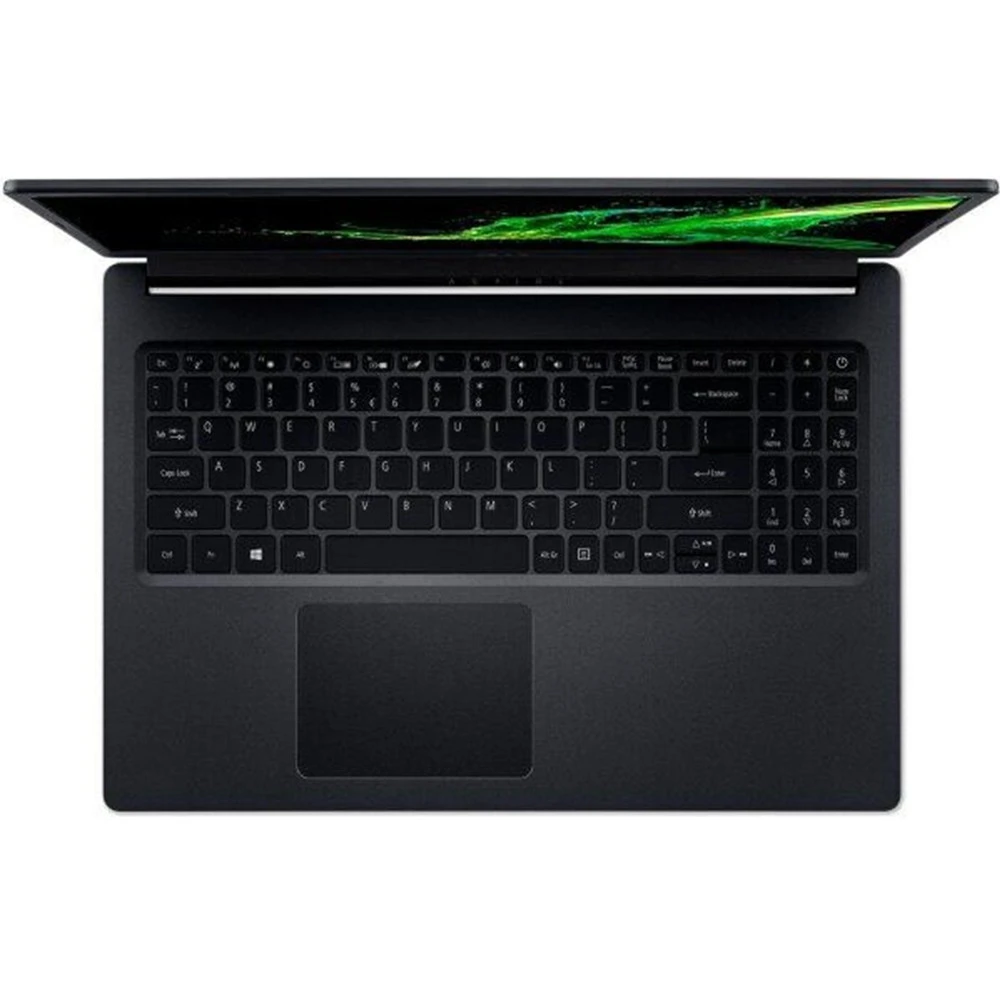 Ноутбук Acer Aspire 3 A315-34-C5UT NX.HE3ER.00R 15.6 ", FHD 1920x1080 (16:9), Celeron, 4 Гб