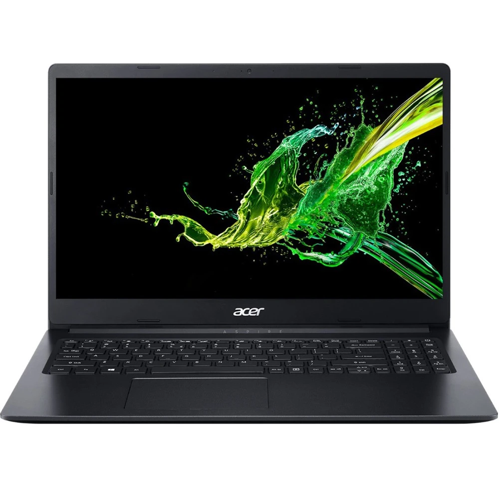 Ноутбук Acer Aspire 3 A315-34-C5UT NX.HE3ER.00R 15.6 ", FHD 1920x1080 (16:9), Celeron, 4 Гб