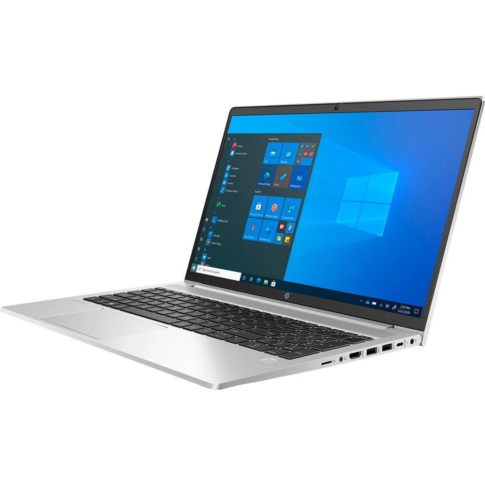 Ноутбук HP ProBook 450 G8 32M57EA 15.6 ", FHD 1920x1080 (16:9), Core i7, 16 Гб