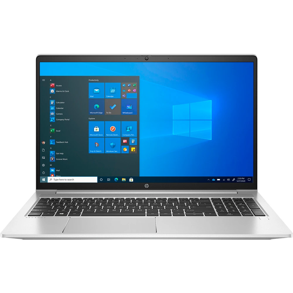 Ноутбук HP ProBook 450 G8 32M57EA 15.6 ", FHD 1920x1080 (16:9), Core i7, 16 Гб
