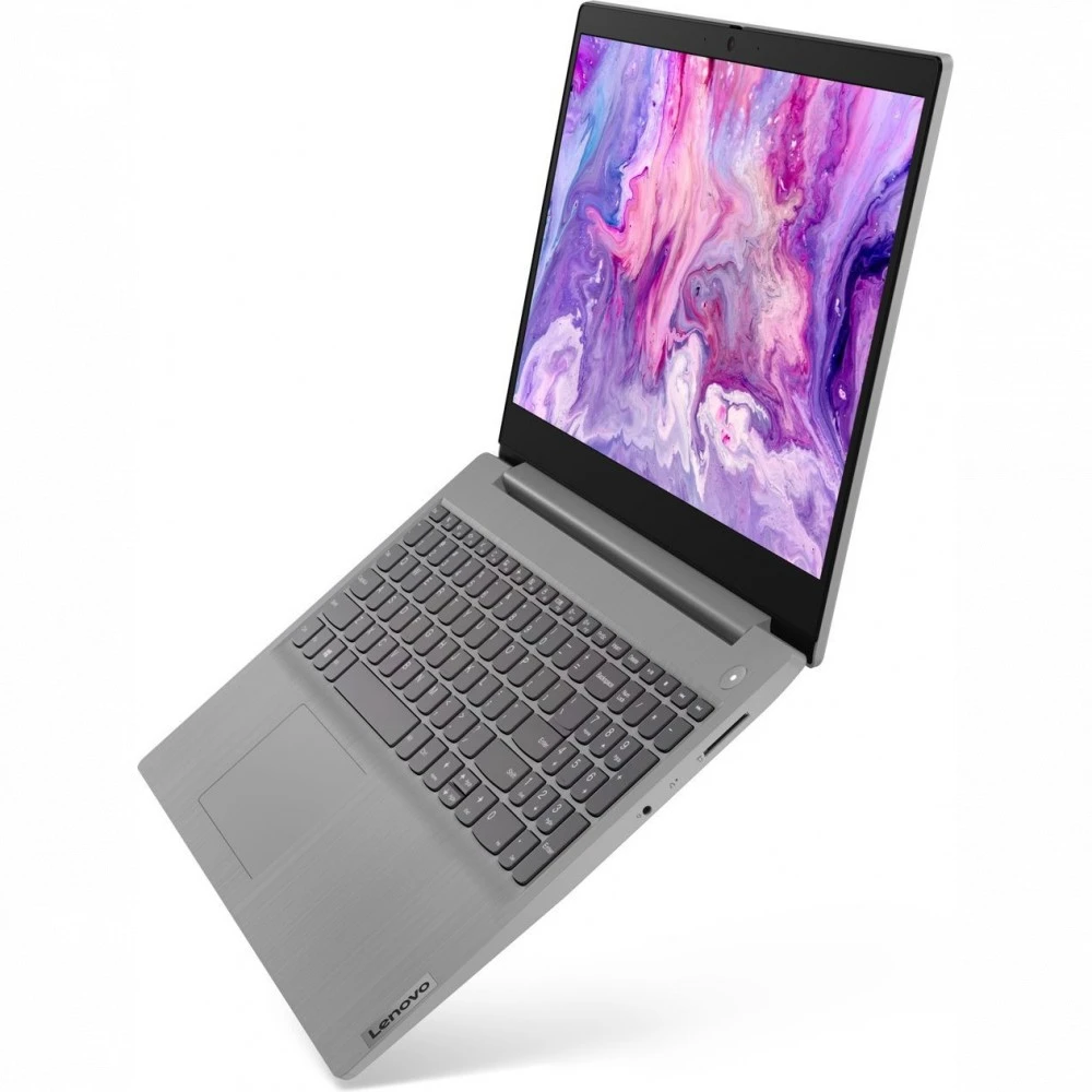 Ноутбук Lenovo IdeaPad 3 15IIL05 81WE01E4RU 15.6 ", HD 1366x768 (16:9), Core i5, 4 Гб