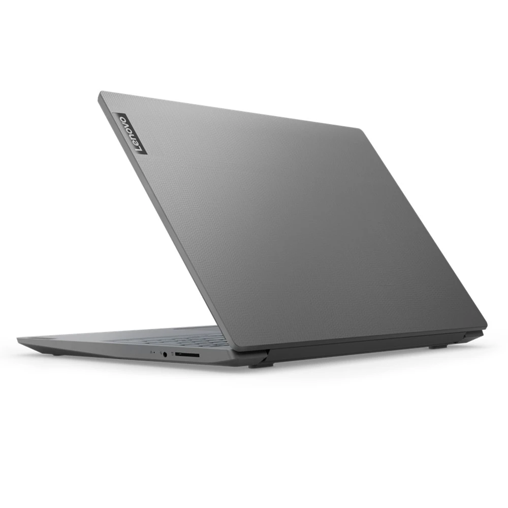 Ноутбук Lenovo V15-IGL 82C30023RU 15.6 ", FHD 1920x1080 (16:9), Pentium, 4 Гб