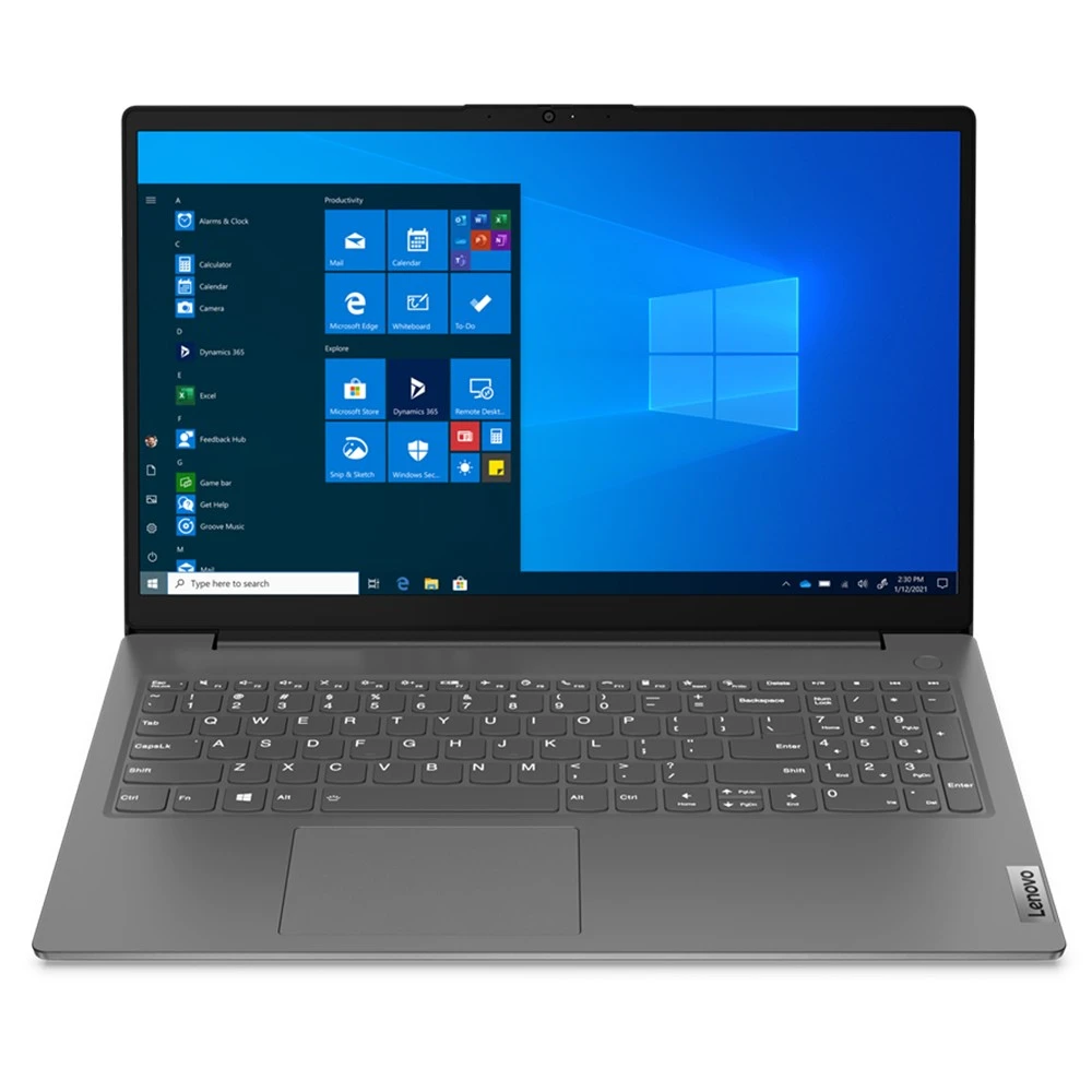 Ноутбук Lenovo V15 G2 ITL 82KB003CRU 15.6 ", FHD 1920x1080 (16:9), Core i5, 8 Гб