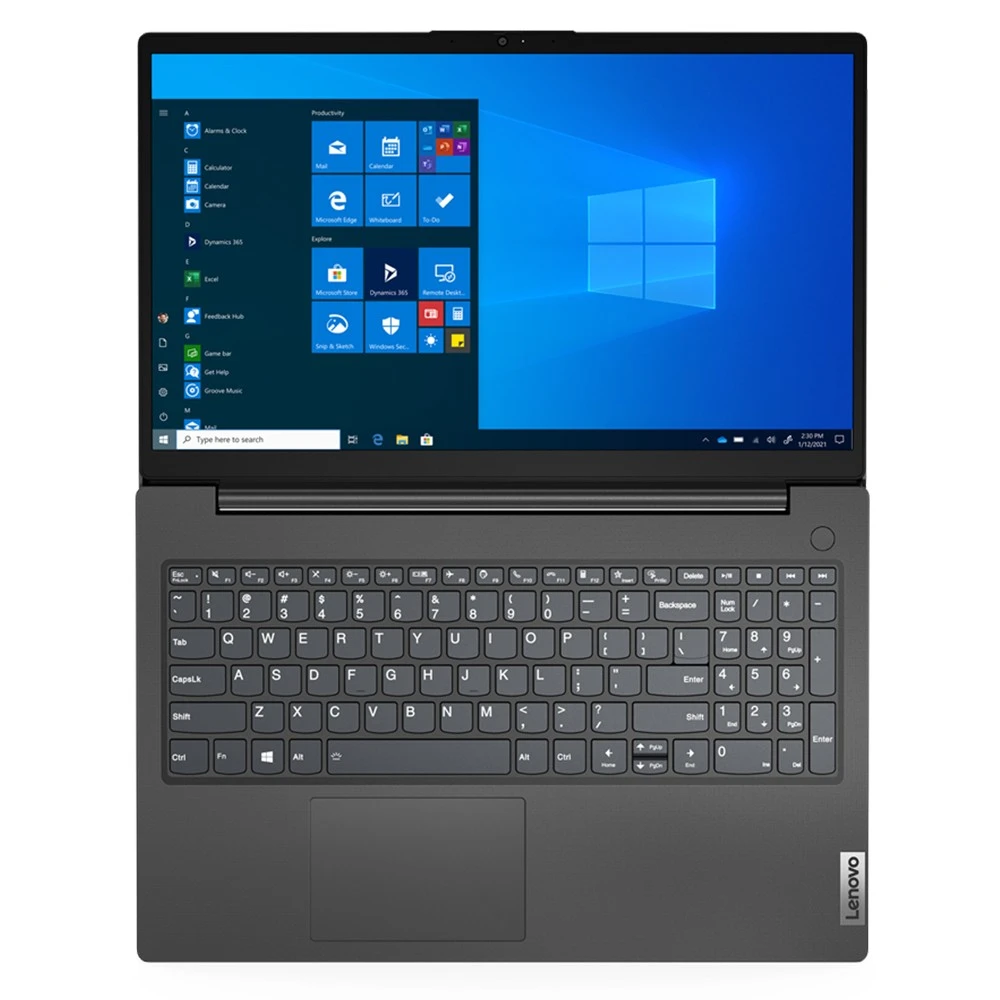 Ноутбук Lenovo V15 G2 ITL 82KB003CRU 15.6 ", FHD 1920x1080 (16:9), Core i5, 8 Гб