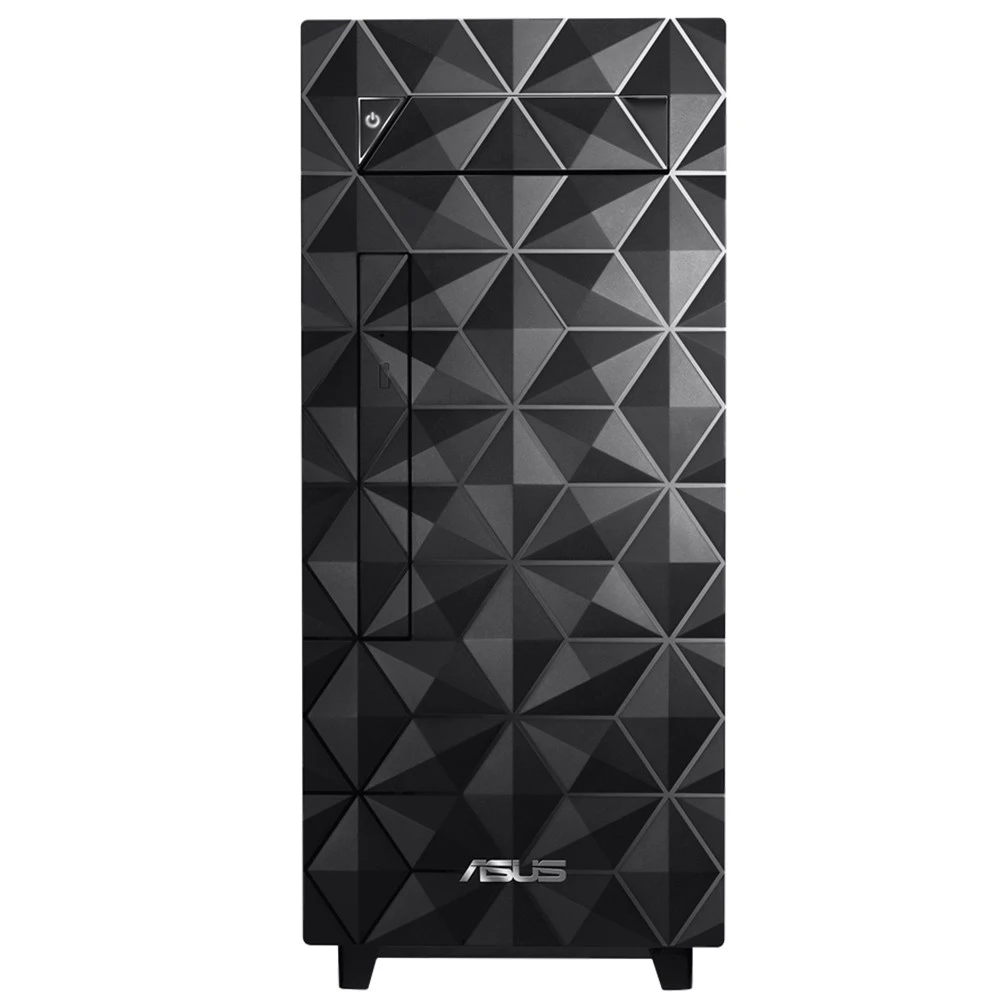 Персональный компьютер Asus S300MA-3101000310 90PF02C2-M04620 Core i3, 10100, 3.6, 8 Гб