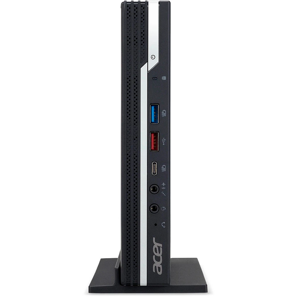 Персональный компьютер Acer Veriton N4670G DT.VTZMC.006 Core i3, 10100, 3.6, 8 Гб