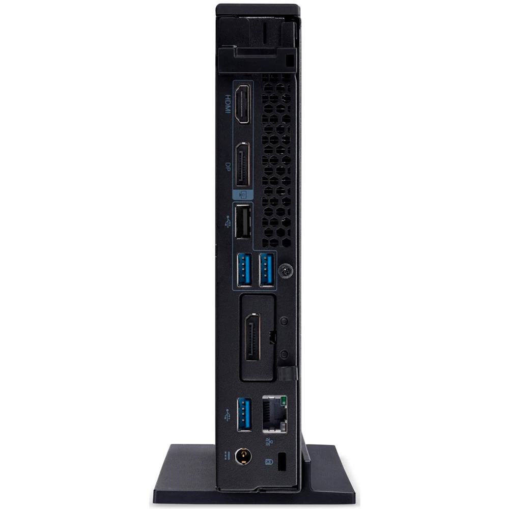 Персональный компьютер Acer Veriton N4670G DT.VTZMC.006 Core i3, 10100, 3.6, 8 Гб